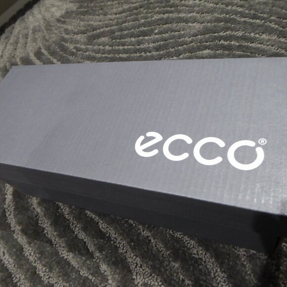 ECCO Women's Street Tray Hygge Slip on Slipper ** NEW ** - Picture 11 of 11